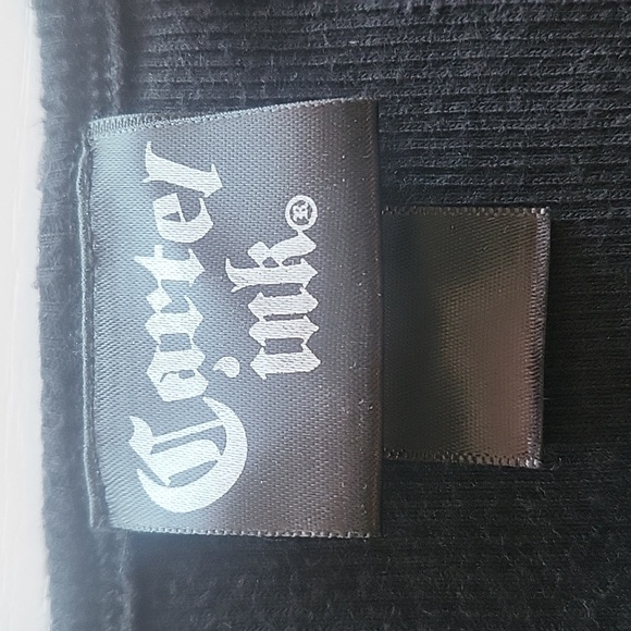 Cartel Ink Tank Top - Picture 4 of 5